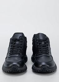 Кроссовки высокие Imac фото № 3 недорого