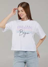 Футболка Thomas Graf фото № 2 цена