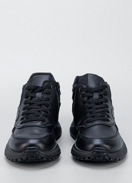 Кроссовки высокие Imac фото № 3 недорого