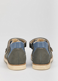 Сандалии Tapiboo фото № 4 Казахстан