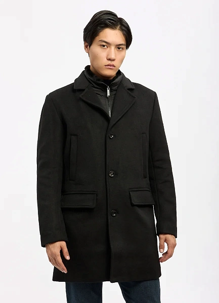 Пальто Vivacana фото № 1 интернет-магазин
