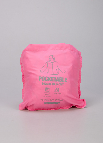 Ветровка Thomas Graf фото № 2 цена