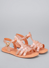 Сандалии Bibi фото № 2 цена