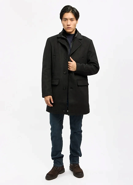 Пальто Vivacana фото № 4 Казахстан