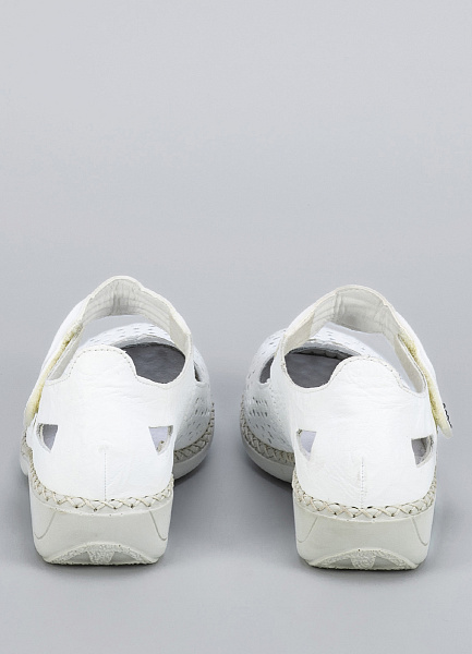 Туфли Комфорт Rieker фото № 4 Казахстан