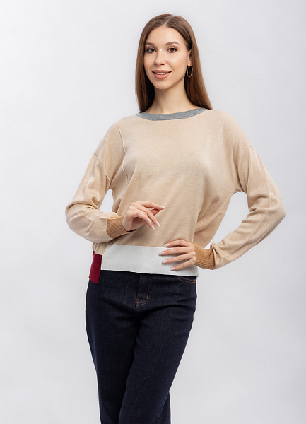 Свитер Thomas Graf фото № 1 интернет-магазин