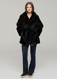 Шуба TY Alyssa фото № 4 Казахстан