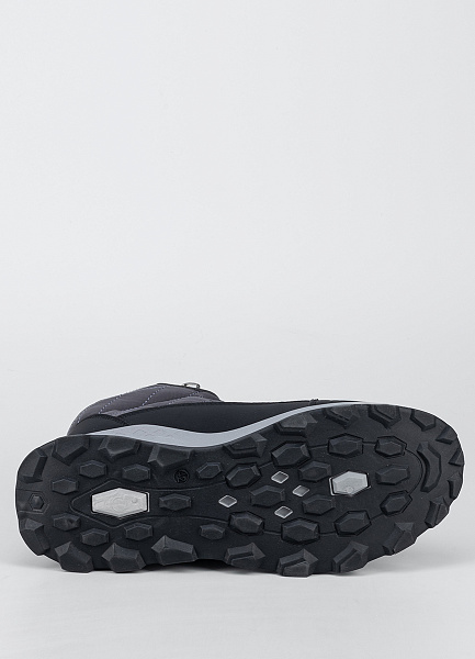 Высокие кроссовки Finn Line фото № 5 купить