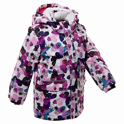 Куртка+шарф Thomas Graf фото № 2 цена