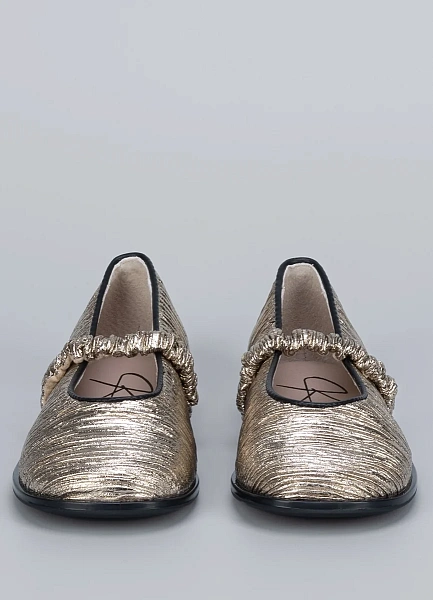 Балетки Molly Moon фото № 3 недорого