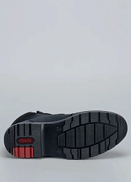 Ботинки Rieker фото № 6 онлайн