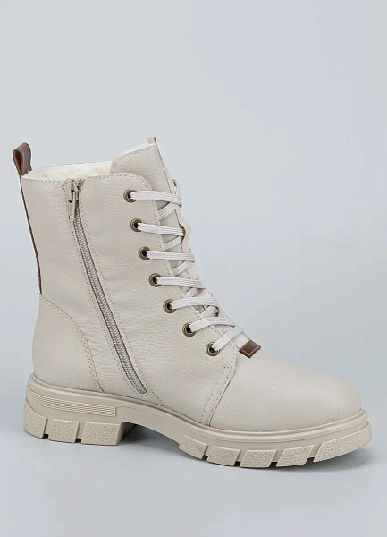 Ботинки Rieker фото № 5 купить