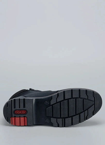 Ботинки Rieker фото № 6 онлайн