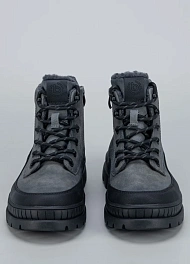 Ботинки Bugatti фото № 3 недорого