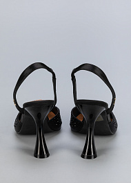 Туфли слингбэки Ferre фото № 4 Казахстан