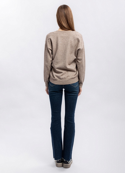 Пуловер Thomas Graf фото № 4 Казахстан