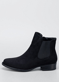 Ботинки-челси Franco Manatti фото № 1 интернет-магазин