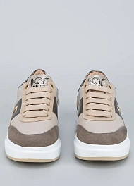 Кеды Keys фото № 3 недорого