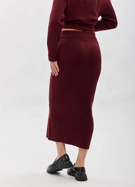 Юбка Thomas Graf фото № 3 недорого