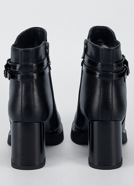 Ботильоны Franco Manatti фото № 4 Казахстан