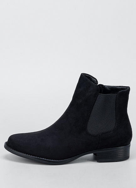 Ботинки-челси Franco Manatti фото № 1 интернет-магазин