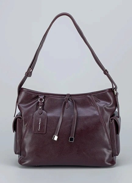 Сумка Franco Manatti фото № 1 интернет-магазин