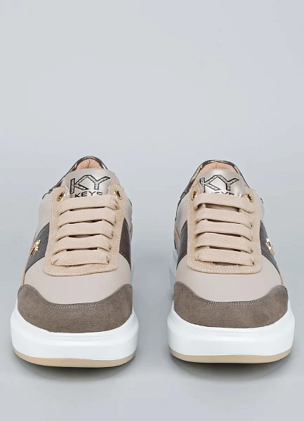 Кеды Keys фото № 3 недорого