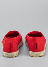 Эспадрильи Alcala фото № 4 Казахстан