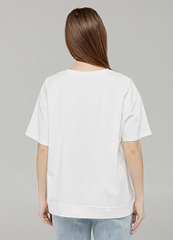 Футболка Thomas Graf фото № 3 недорого