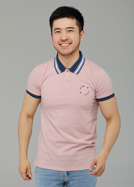 Поло I See D.N.M фото № 1 интернет-магазин