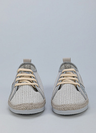 Кеды Lozoya фото № 3 недорого