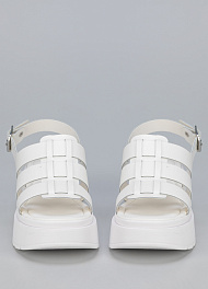 Босоножки Marco Tozzi фото № 3 недорого