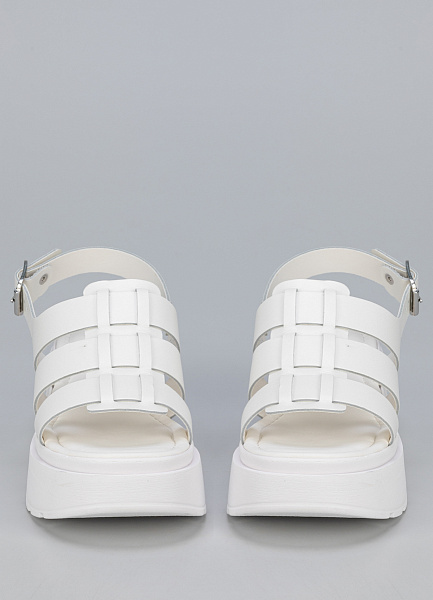 Босоножки Marco Tozzi фото № 3 недорого