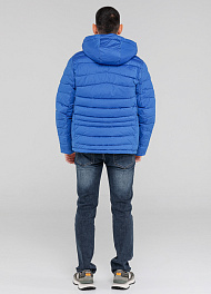 Куртка Black Vinyl фото № 3 недорого