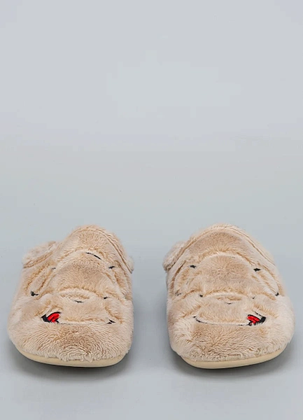 Тапочки Alberola фото № 3 недорого