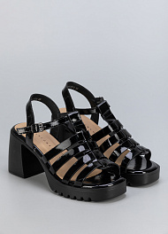 Босоножки Franco Manatti фото № 2 цена