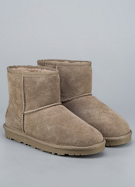 Угги Keys фото № 2 цена