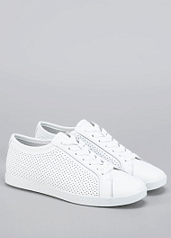 Кеды Franco Manatti фото № 2 цена