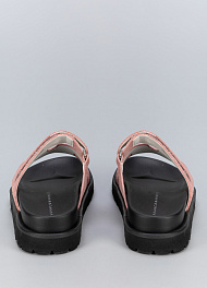 Пантолеты Franco Manatti фото № 4 Казахстан