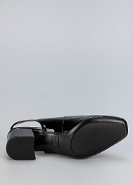 Туфли открытые Caprice фото № 5 купить