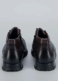 Кроссовки высокие Mattini фото № 4 Казахстан