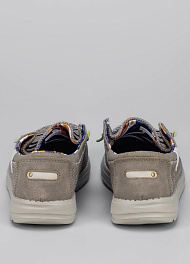 Мокасины Rhapsody фото № 4 Казахстан