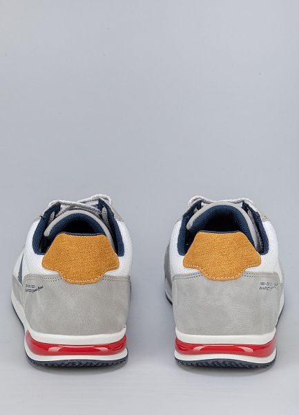 Кроссовки Rhapsody фото № 4 Казахстан