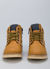 Ботинки Asso фото № 3 недорого