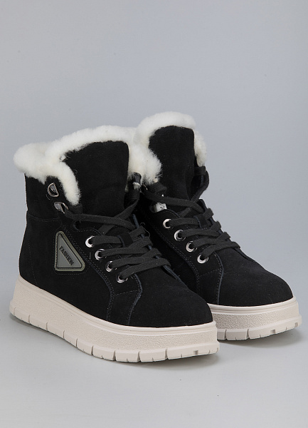 Ботинки Thomas Graf фото № 2 цена