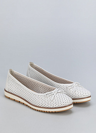 Балетки Tamaris фото № 2 цена