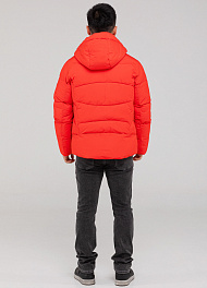 Куртка Black Vinyl фото № 4 Казахстан