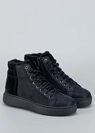 Кеды Inwood фото № 2 цена