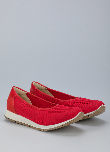 Балетки Imac фото № 2 цена