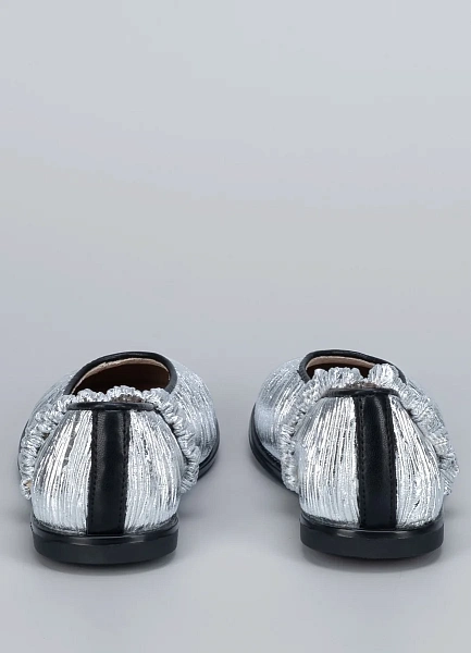 Балетки Molly Moon фото № 4 Казахстан